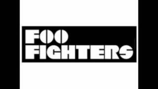 Foo Fighters - Free Me