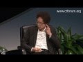 Malcolm Gladwell - When It's OK to do a Bad Job