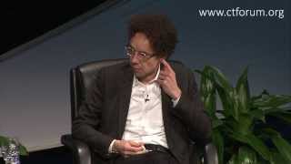 Malcolm Gladwell - When It's OK to do a Bad Job