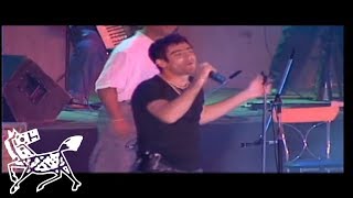 El Potro Rodrigo en vivo en Mar del Plata [Recital Completo HD Parte 2]