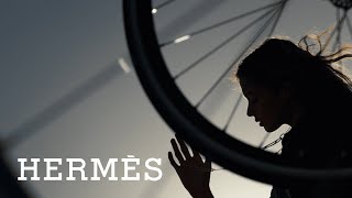 Hermès the endless line​