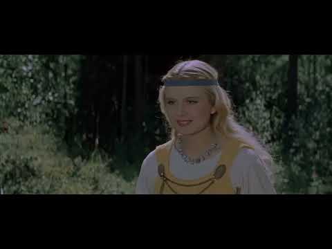 SAMPO (1959) Noël,  | The Day the Earth Froze | Classic Fantasy Film HD