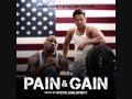 Pain & Gain - Steve Jablonsky - Sun Gym 