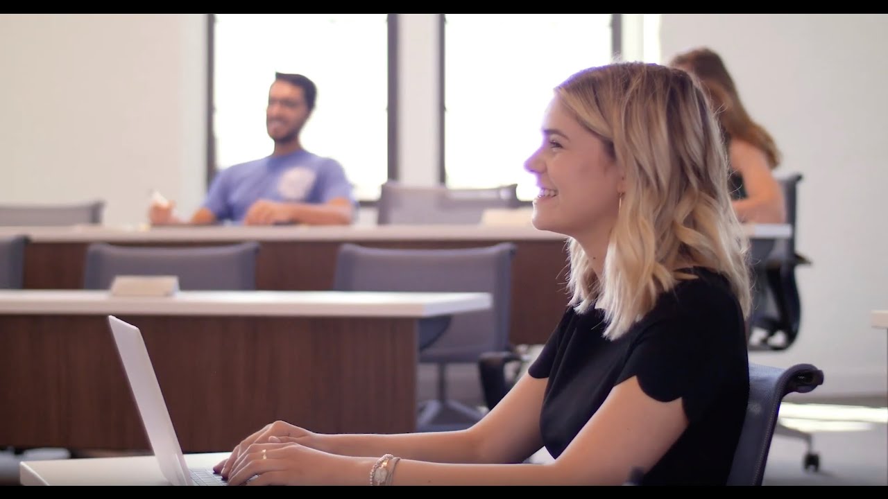 Thumbnail for video International Business | Busch School of Business