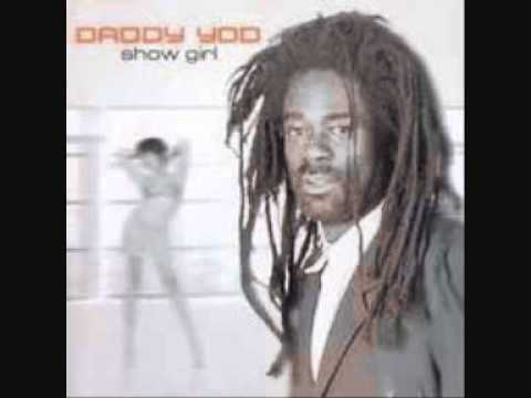 Daddy Yod - Prisonnier du Monde