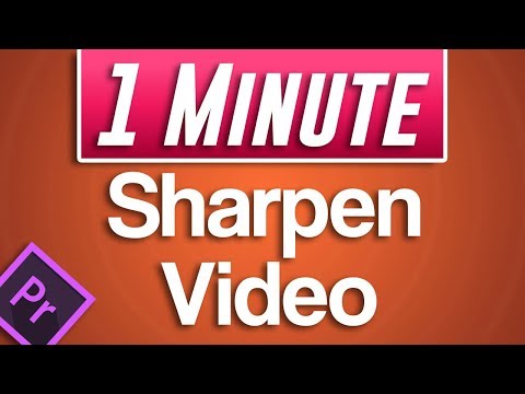 Premiere Pro Podcast Voice Tutorial