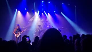 Sodom - The Crippler // Live at Hellbotn Metalfest Saturday 24th of August 2024
