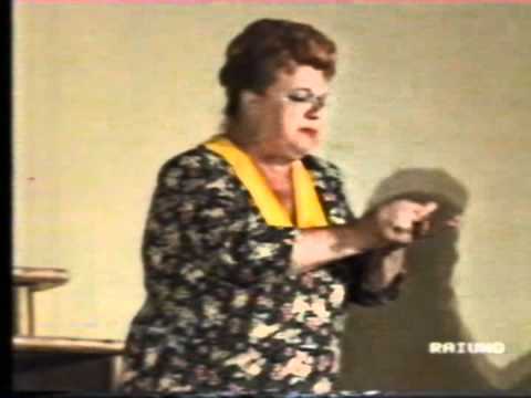 Luisa Conte a San Martino Arte