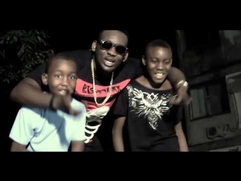 2JO - Ils Ont Tous Peur [ Clip Officiel HD 2016]