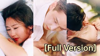 【Full Ver】She was a tool for him to vent his desires, she was pregnant and left, he panicked