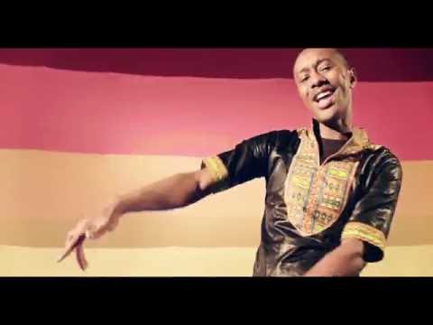 Rigga - Above It All [Official Video]