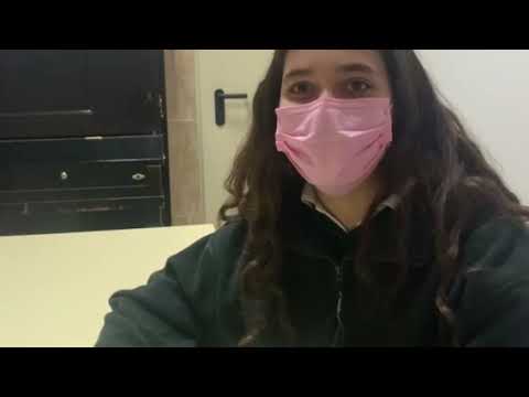 la voz de la etnia gitana