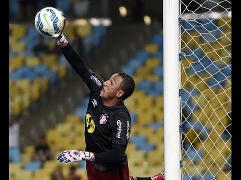 Goleiro Oliveira