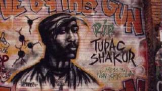 9th Wonder Instrumental (Remix) -Tupac ft. Sheek Louch, B Siegel, Fabolous