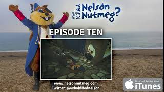 Episode 10: Everything falls apart