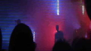 Gary Numan - Summer Tour 2009 - &quot;I dream of wires&quot;   &quot;Pure&quot; [Wolverhampton]