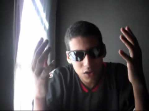 Akon e Ramon's NVRAP Contra - Pilantra