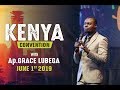 The Phaneroo Kenya Convention 2019