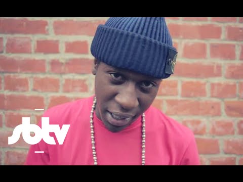 Kemo | Warm Up Sessions [S8.EP5]: SBTV
