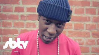 Kemo | Warm Up Sessions [S8.EP5]: SBTV