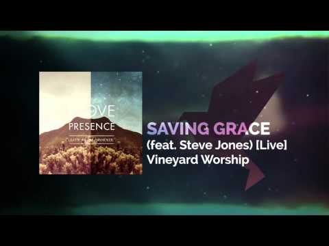 Thumbnail for Saving Grace video