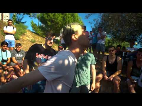 SEZION VS DUDE & MALLON - FILTROS - 2VS2 TODORAPBND