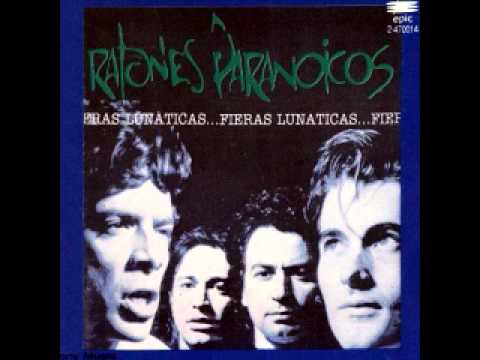Ratones Paranoicos - La nave