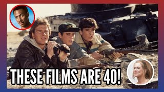 40 Films That Turn 40 in 2024!