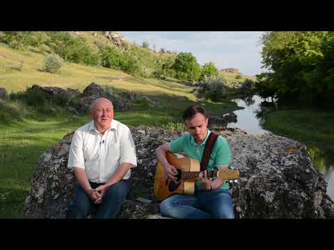 Nicolae si Andrei Albu - Omului ce-și lasă satul Dumnezeu să-i dea oftatul