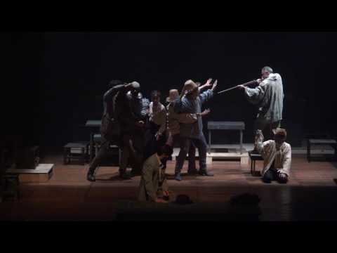 Roger Casement Teaser