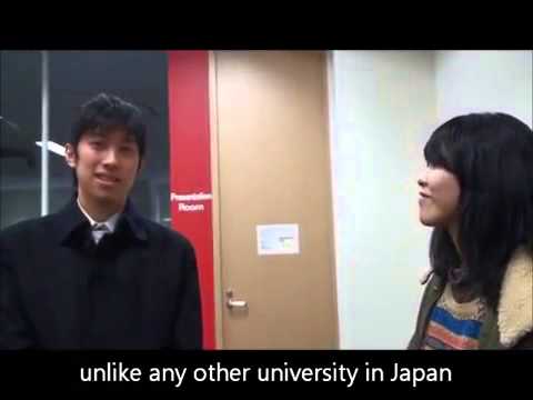 【APUでの期待と現実】 MORIWAKI Kohei / 【APU: Expectation and Reality】 MORIWAKI Kohei