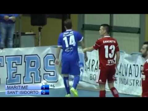 Maritime Augusta- Sant’isidoro Bagheria 12-1