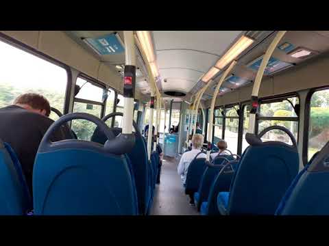 (HD) Arriva Midlands North VDL SB200/Wright Pulsar 2 YJ61FEK 3759 | Route 60A