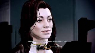 Adjusting the Balance - Let's Play Mass Effect 2 Part 25