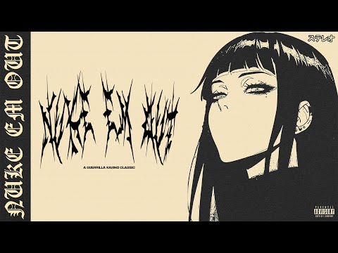 GUERRILLA KA$INO - NUKE EM OUT (Official Audio)