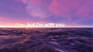 Maya The Psychic- Gerard Way-Lyrics