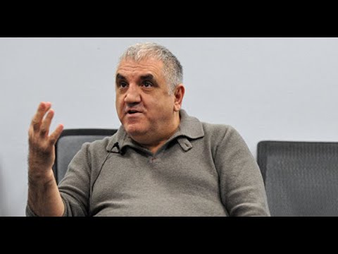 ՌԴ իշխանությունը Գաբրիելյանովի միջոցով բա՞ն է հասկացնում