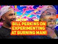 Bill Perkins on Drugs Culture & Peer Pressure