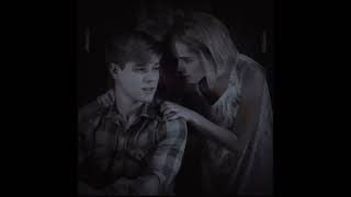 “You made me love him” #flowersintheattic