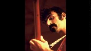 Frank Zappa &quot;Tiny Sick Tears&quot; (Montage)