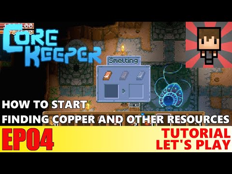 Steam Community :: Video :: HOW TO START CORE KEEPER GAME - How to Find ...