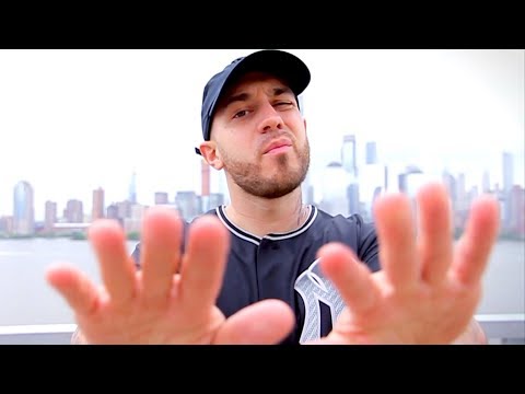 Emilio Rojas - New to New York (feat. Gene Noble) [OFFICIAL MUSIC VIDEO]