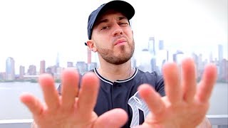 Emilio Rojas - New to New York (feat. Gene Noble) [OFFICIAL MUSIC VIDEO]