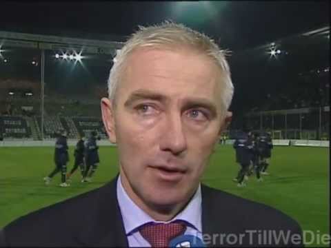 SC Freiburg - Feyenoord 2-2 (UEFA Cup 01/02)