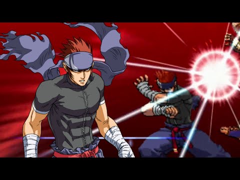 PS4 The Rumble Fish 2 | Zen 20 Hit Combo