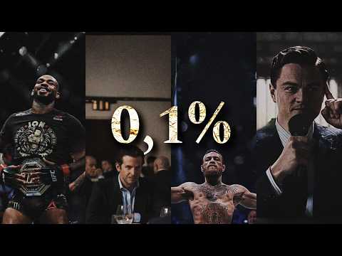 𝐓𝐡𝐞 𝐅𝐫𝐞𝐪𝐮𝐞𝐧𝐜𝐲 𝐨𝐟 𝐭𝐡𝐞 𝟎.𝟏%.