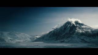 Hans Zimmer - Flight (Music Video)