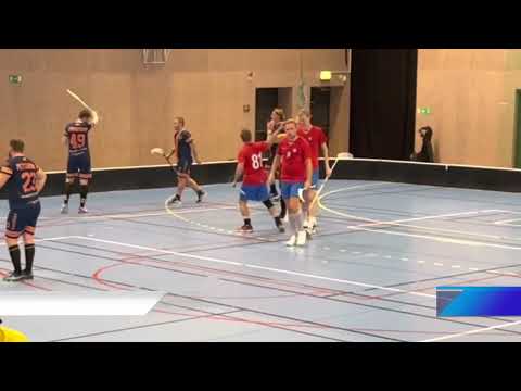 Herrar Div 4 Norra Skåne SS Sofiero Kaizers -Höganäs IBF 3-6