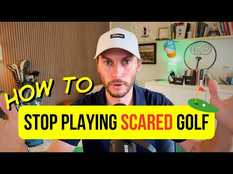 The Hidden Force Controlling Your Golf Game