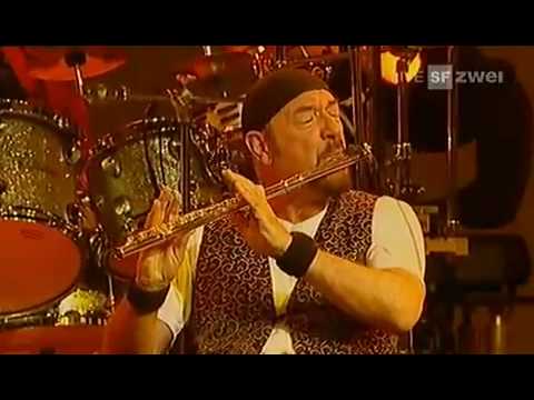 Jethro Tull: Serenade to a Cuckoo